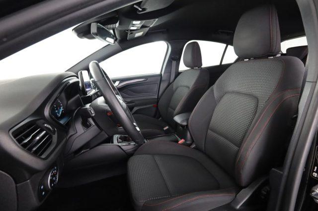 FORD Focus Focus 1.0 EcoBoost Hybrid 125 CV 5p. ST Line