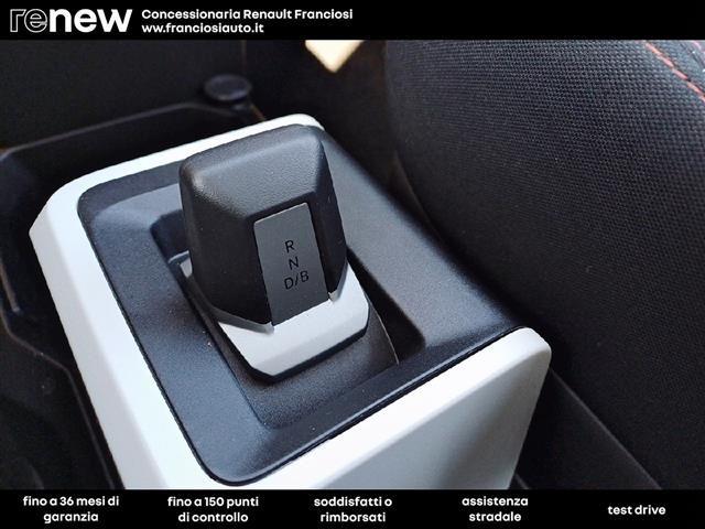 DACIA Spring Electric 45 Expression