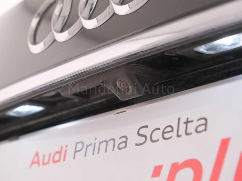 Audi A6 avant 40 2.0 tdi mhev business design quattro ultra s tronic