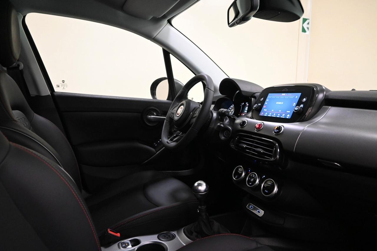 FIAT 500X 500X 1.0 T3 120 CV Sport