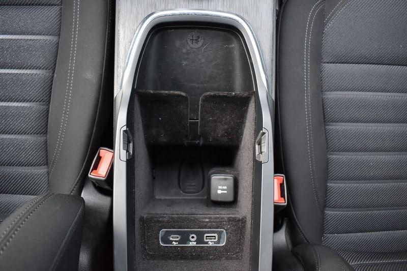 Alfa Romeo Stelvio Stelvio 2.2 Turbodiesel 190 CV AT8 Q4 Business