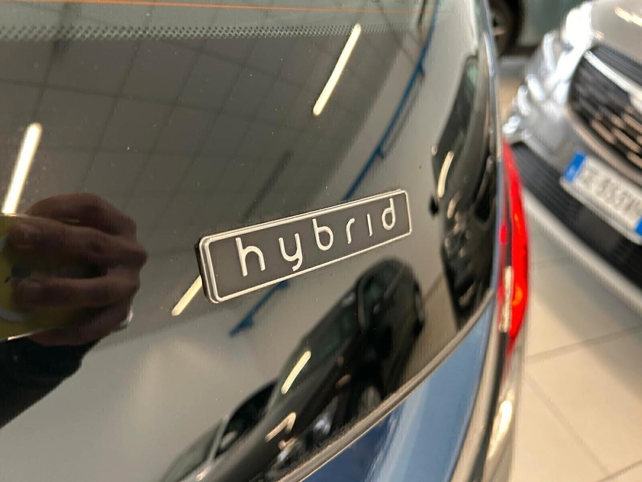 Lancia Ypsilon GOLD 1.0 FireFly Hybryd 5 p.ti SPOTICAR