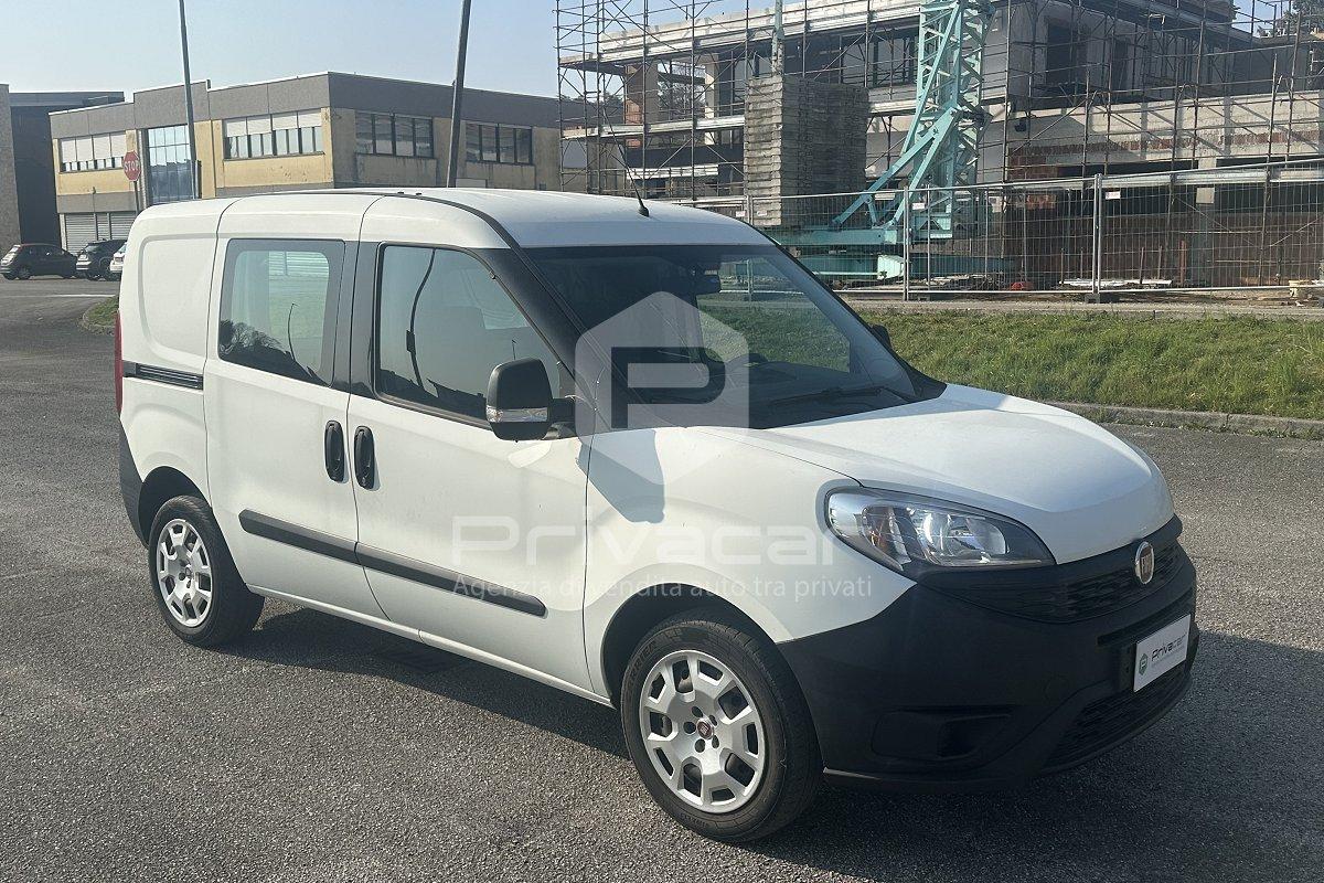 FIAT Doblò 1.4 PC-TN Cargo Lamierato