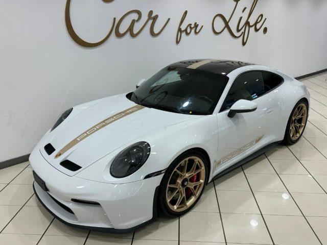 PORSCHE 911 GT3 Touring IVA ESPOSTA