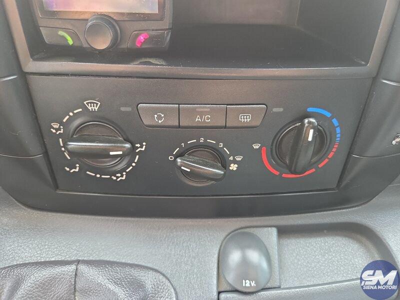 Peugeot Expert Expert 2.0 HDi 125CV FAP PC-TN 10Q Furgone