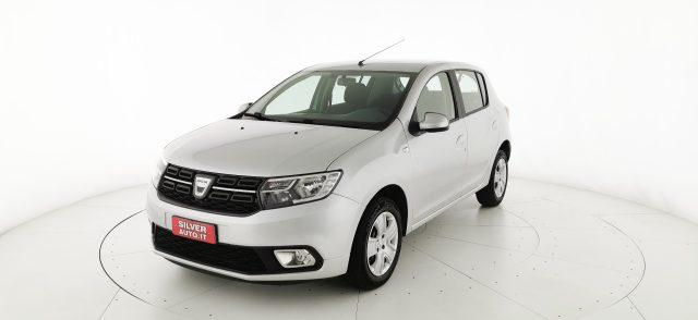 DACIA Sandero 0.9 TCe 12V 90CV Start&Stop Comfort