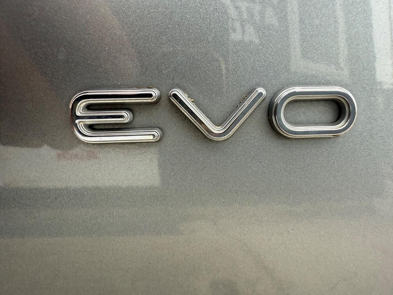 Fiat Punto Evo 1.3 Mjt 84 CV 5 porte Dynamic