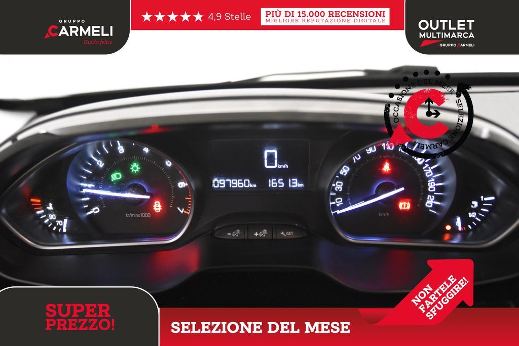 Peugeot 208 5 Porte 1.2 PureTech Signature