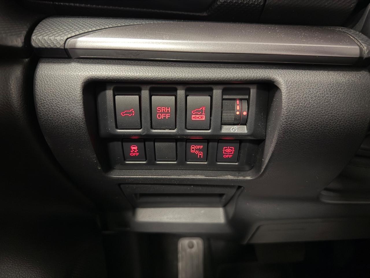 Subaru Forester 2.0 e-Boxer MHEV CVT Lineartronic Style