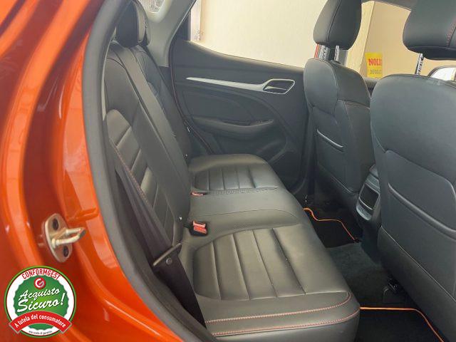 MG ZS 1.0T-GDI Luxury