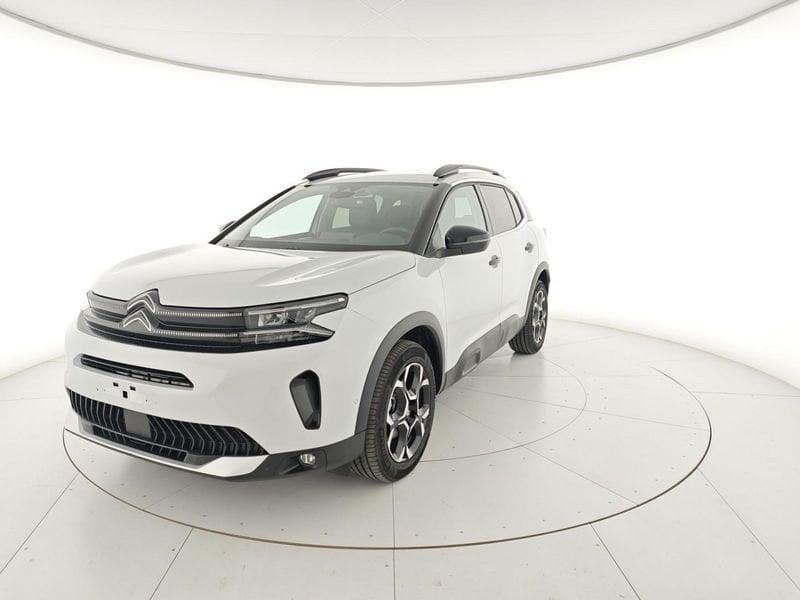 Citroën C5 Aircross BlueHDi 130 S&S EAT8 Max