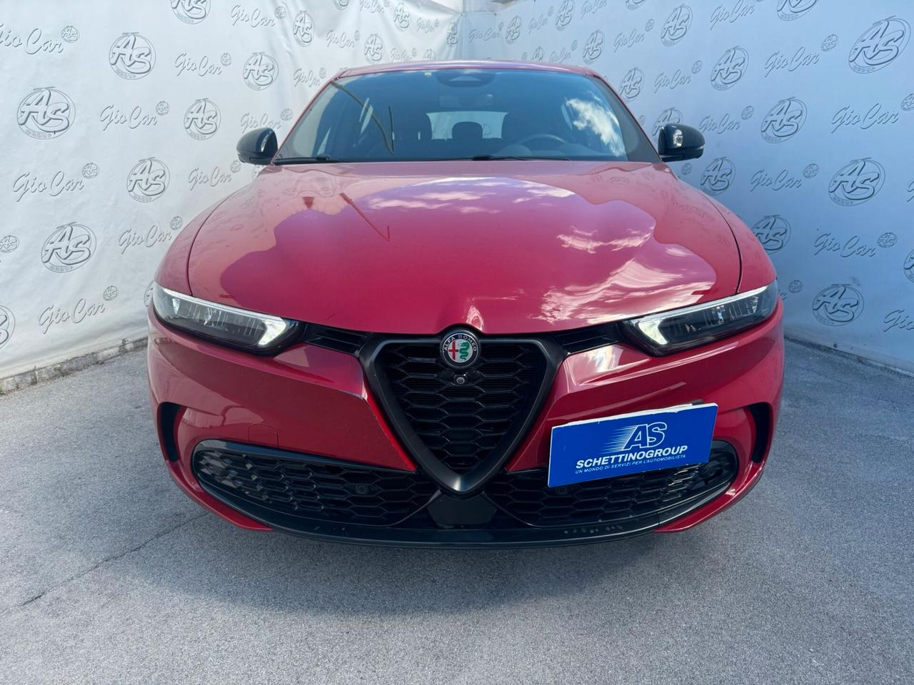 Alfa Romeo Tonale 1.6 diesel 130 CV TCT6 Sprint Automatic Navi Camera