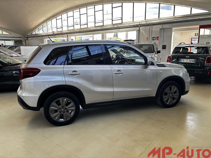 Suzuki Vitara 1.0 Boosterjet 4WD Allgrip Cool