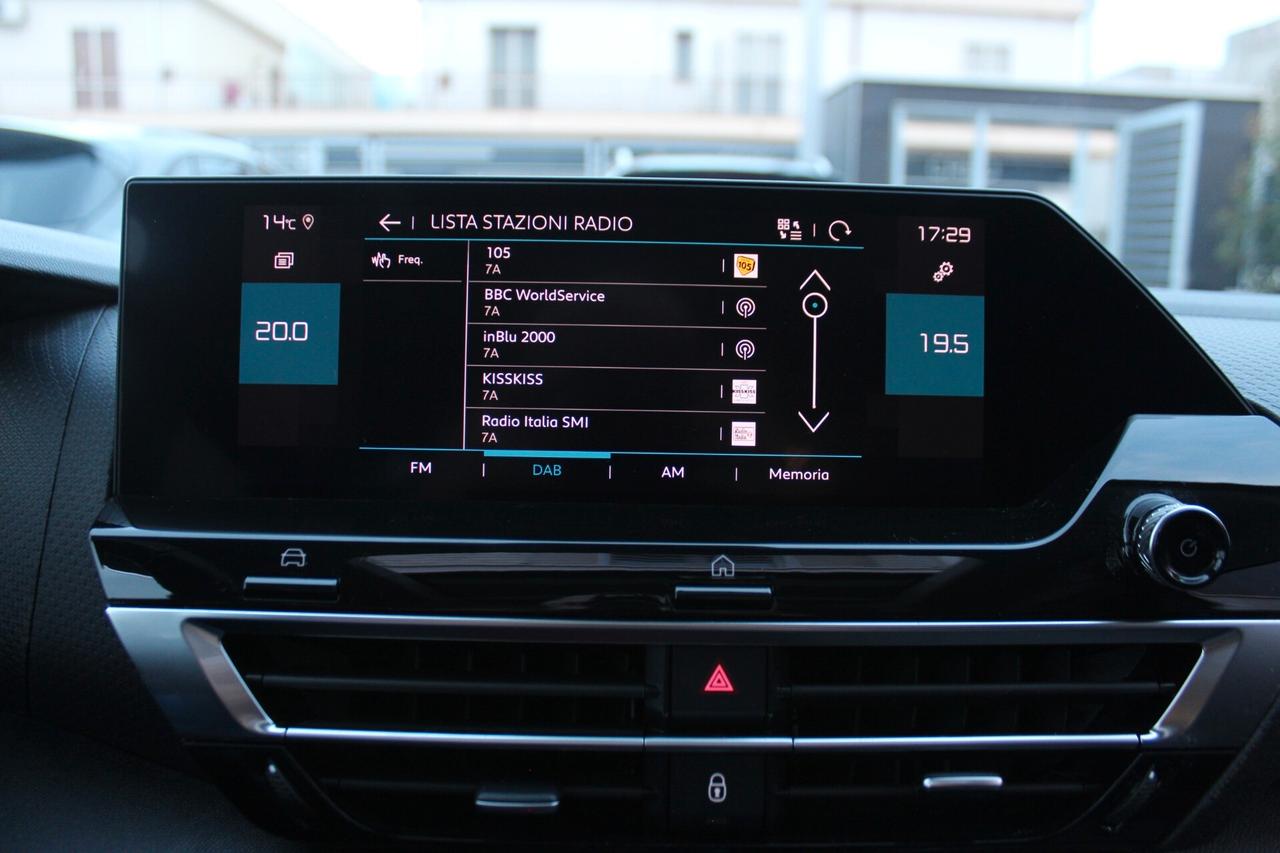 Citroen C4 BlueHDi 130 S&S EAT8 Shine