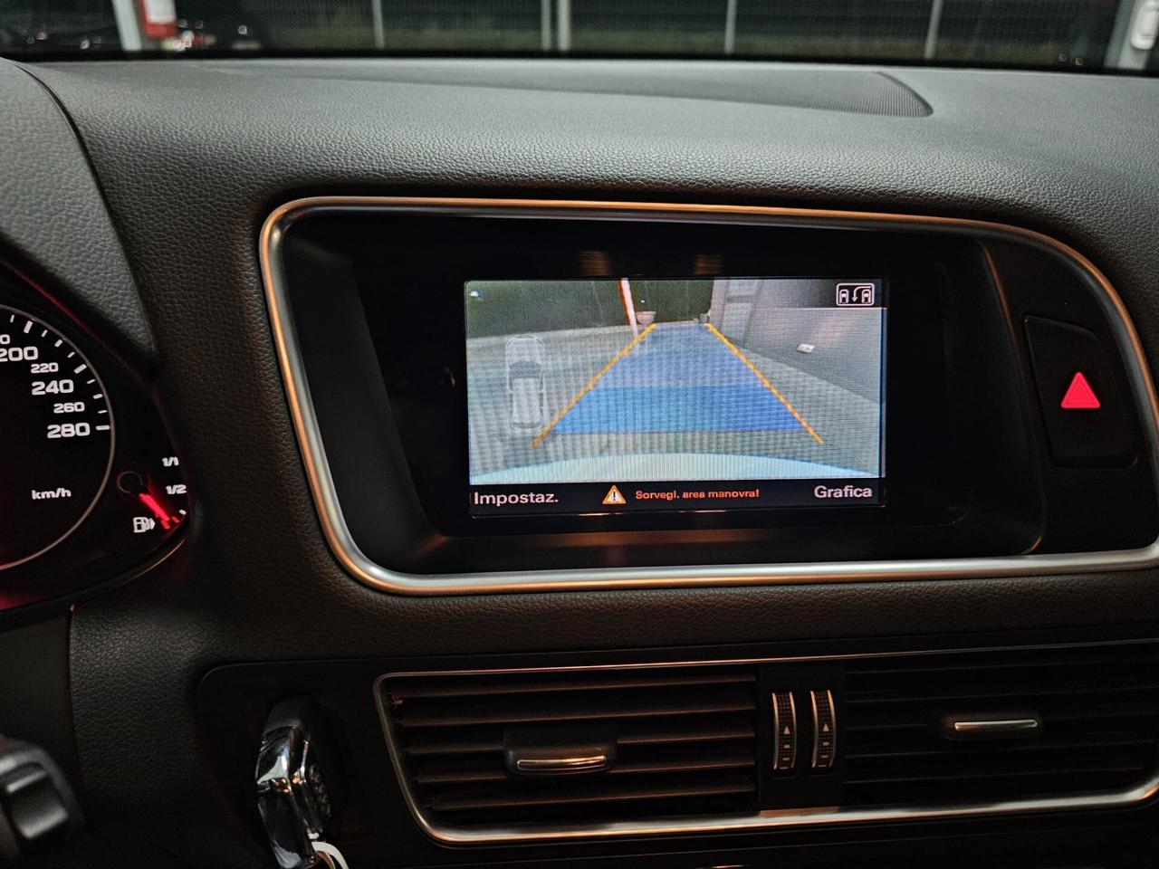 AUDI Q5 2.0 TDI 150CV AUTOCARRO N1 2016