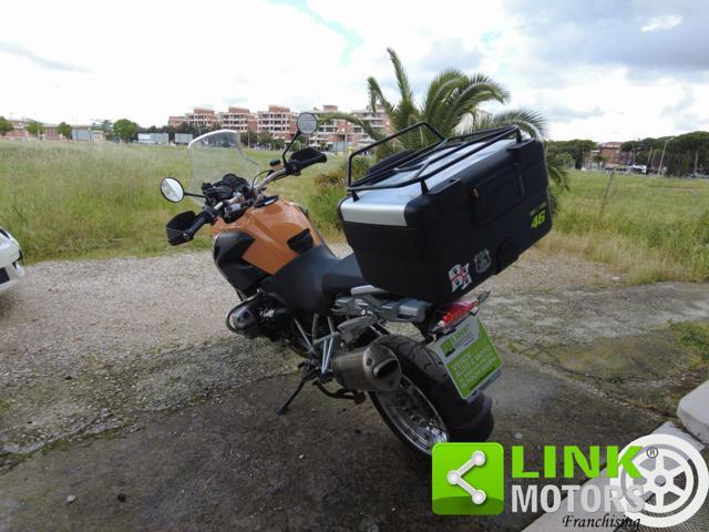 BMW R 1200 GS gs