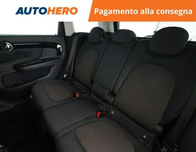 MINI Countryman 2.0 Cooper D Countryman