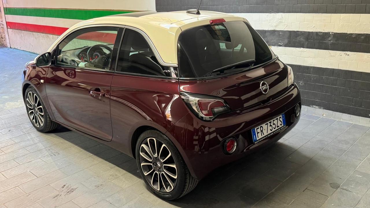 Opel Adam Rocks 1.2 70 CV