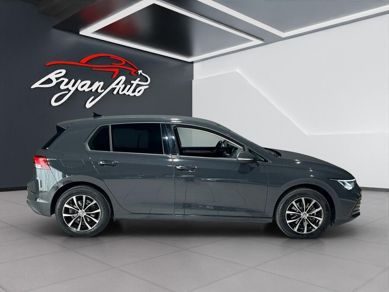 Volkswagen Golf 1.5 TSI EVO ACT Style