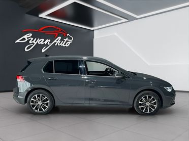 Volkswagen Golf 1.5 TSI EVO ACT Style
