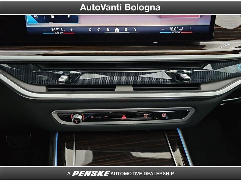 BMW X5 X5 xDrive30d 48V Msport Pro