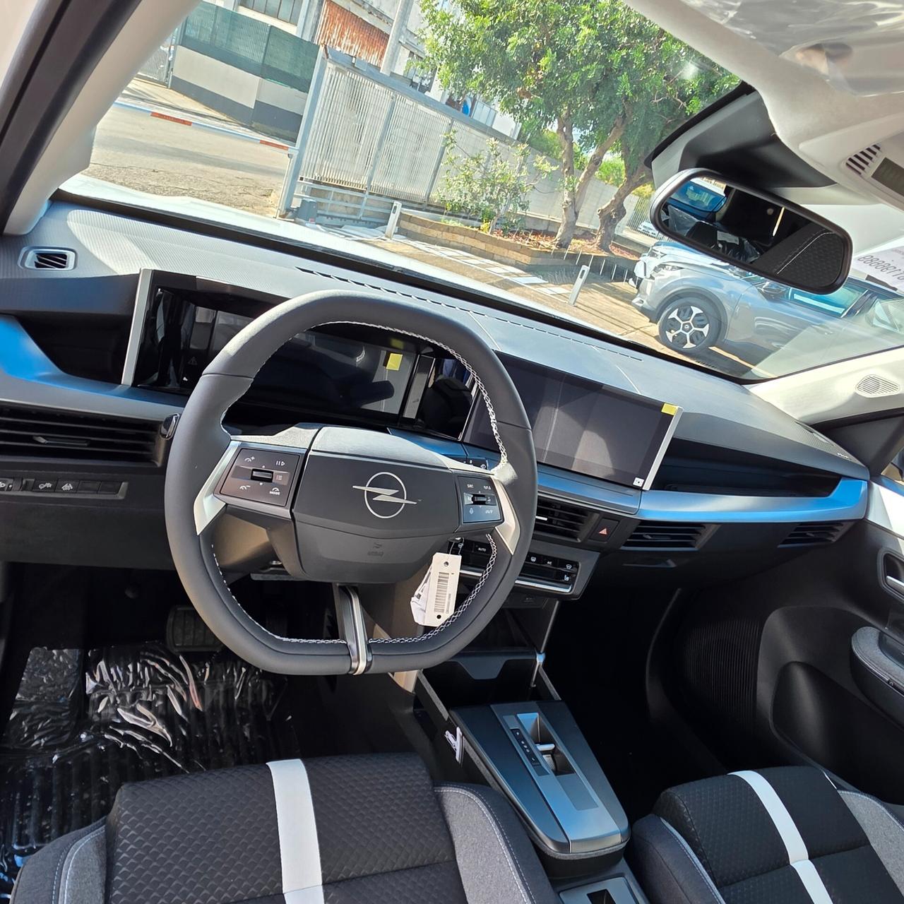 Opel Frontera Hybrid 145 CV EDCT GS