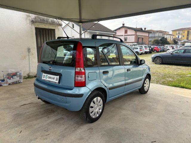 FIAT Panda 1.2 Emotion OK NEOPATENTATI POCHI CHILOMETRI