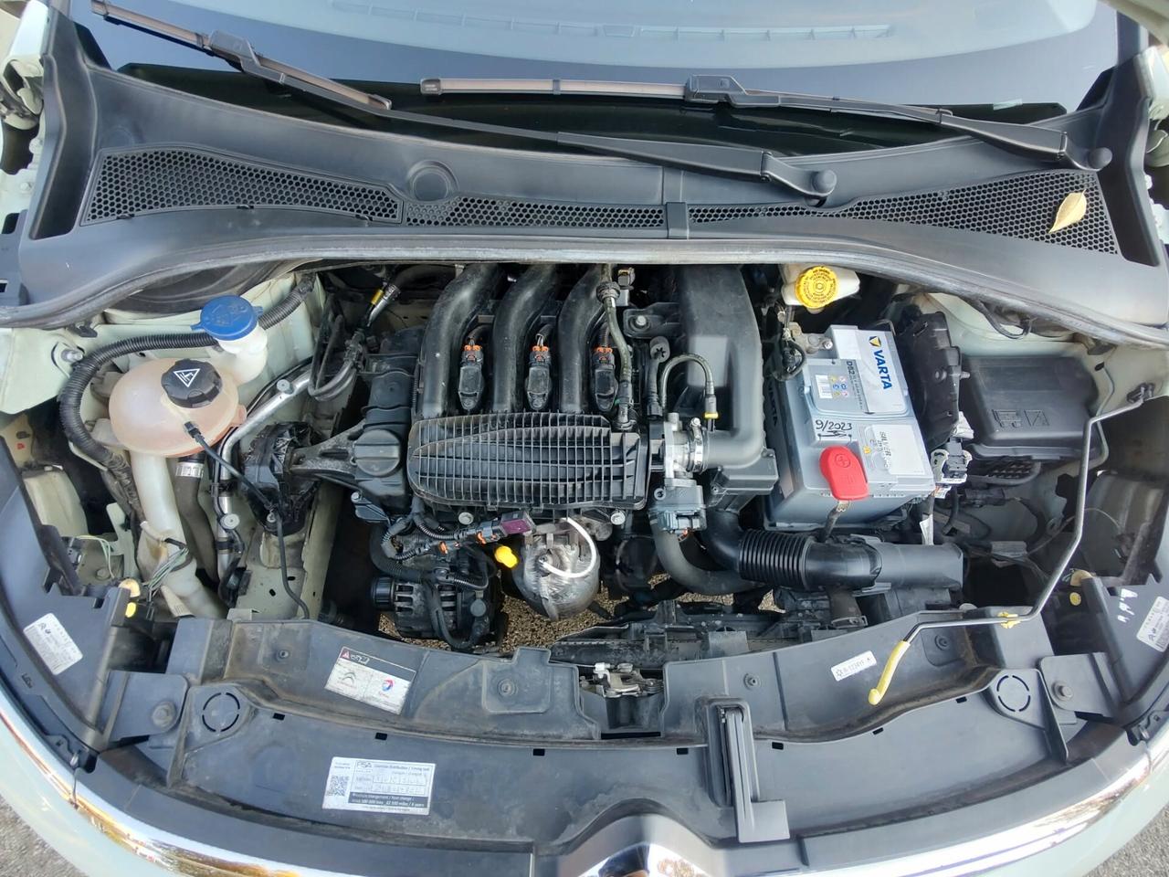 Citroen C3 PureTech 68 Feel, BENZINA, OK NEOPATENTATI, GARANZIA L.12 MESI