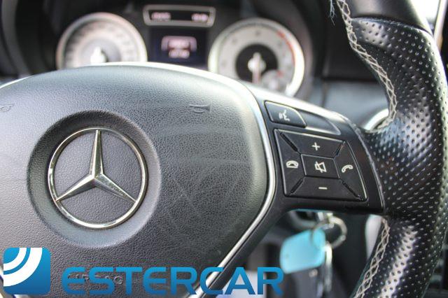 MERCEDES-BENZ A 160 CDI Sport