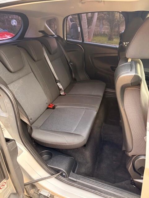 Ford B-Max 1.6 TDCi 95 CV OFFERTA A TEMPO!!!