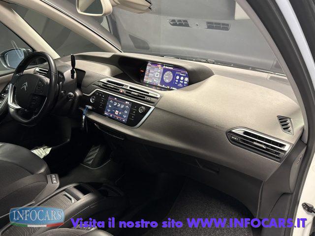 CITROEN Grand C4 Spacetourer BlueHDi 130 CV EAT8 Shine Pack - PROMO