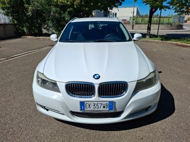 Bmw 318 SW 2.0 TDI 143CV del 2011 NEOPATENTATI