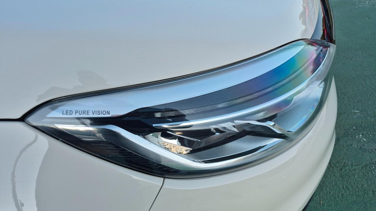 Renault Captur 1.5 dCi 110 cv CV Sport R link