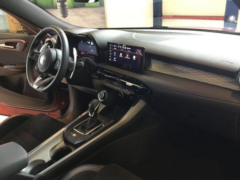 Alfa Romeo Tonale 1.3 280cv Plug in Hybrid AT6 Speciale Q4 MY22