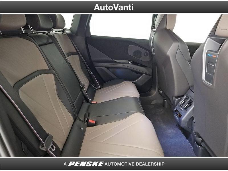 BMW iX3 iX3 50 xdrive Msport Pro