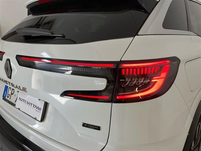 RENAULT Austral 1.2 E-Tech full hybrid 200cv Techno Auto