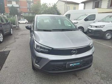 Opel Crossland 1.5 ECOTEC D 110 CV Start&Stop Edition