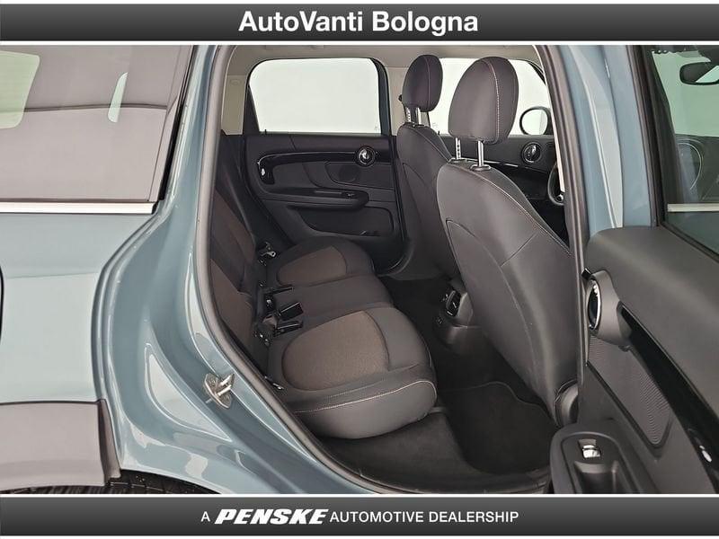MINI Countryman Mini Countryman 2.0 Cooper D Business all4 auto