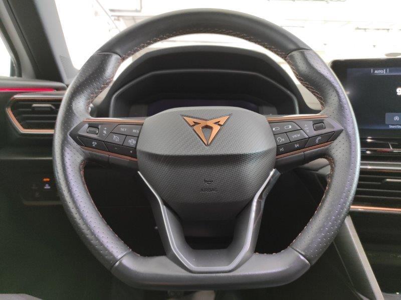 CUPRA Formentor - Formentor 1.5 TSI