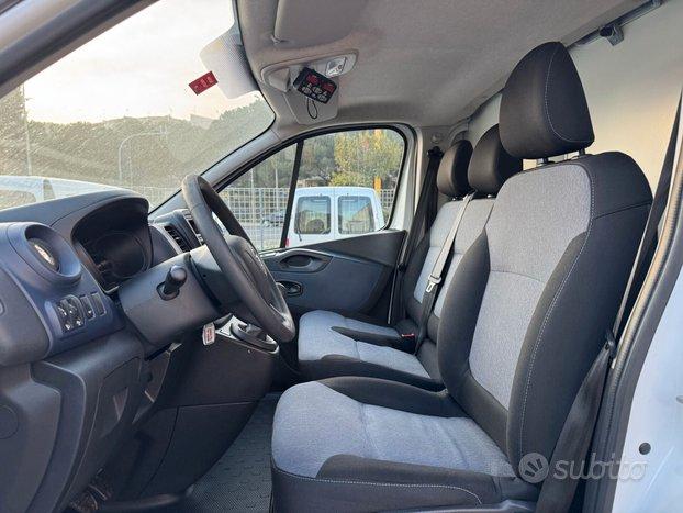 Opel Vivaro 1.6 125CV Furgone Frigo ATP -20 Valid