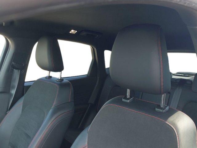 FORD Kuga 2.5 Full Hybrid 190 CV CVT 2WD ST-Line X