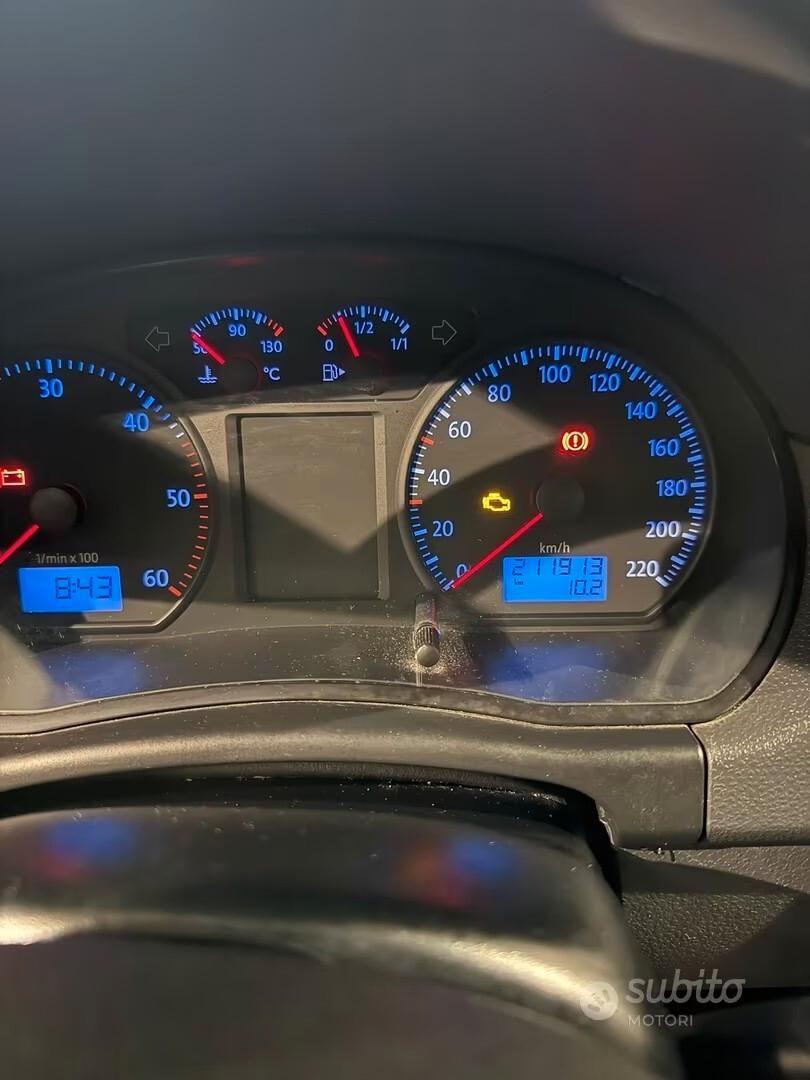 Volkswagen Polo 1.4 TURBO DISEL - NEOPATENTATI