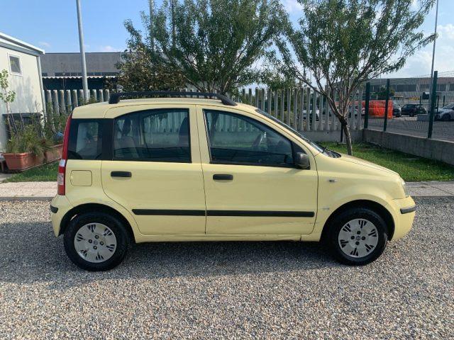 FIAT Panda 1.2 Dynamic Dualogic