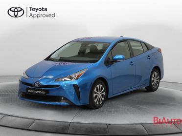 Toyota Prius Prius 1.8 Active