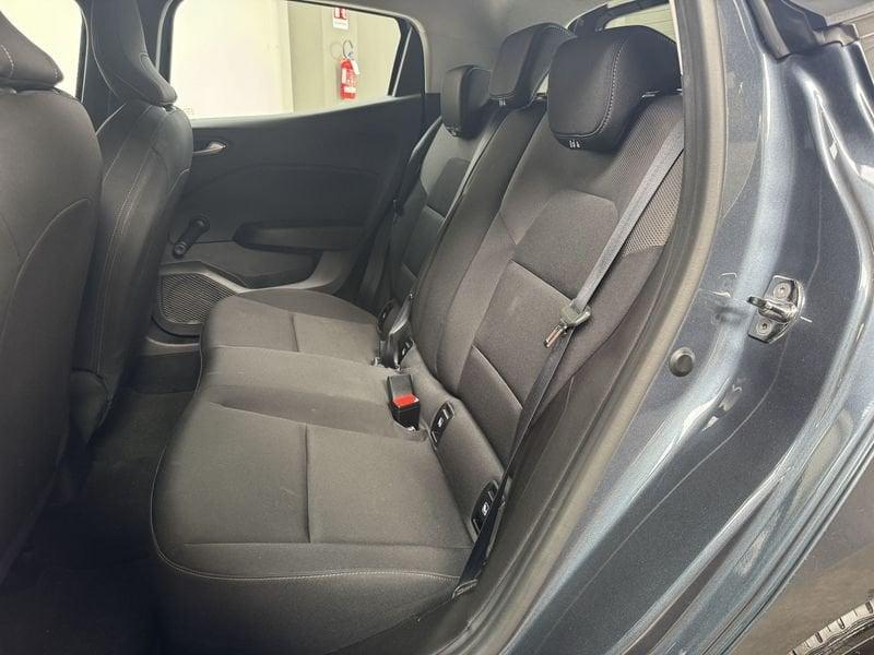 Renault Clio 1.0 tce Business Gpl 100cv UNIPRO NEOPATENTATI