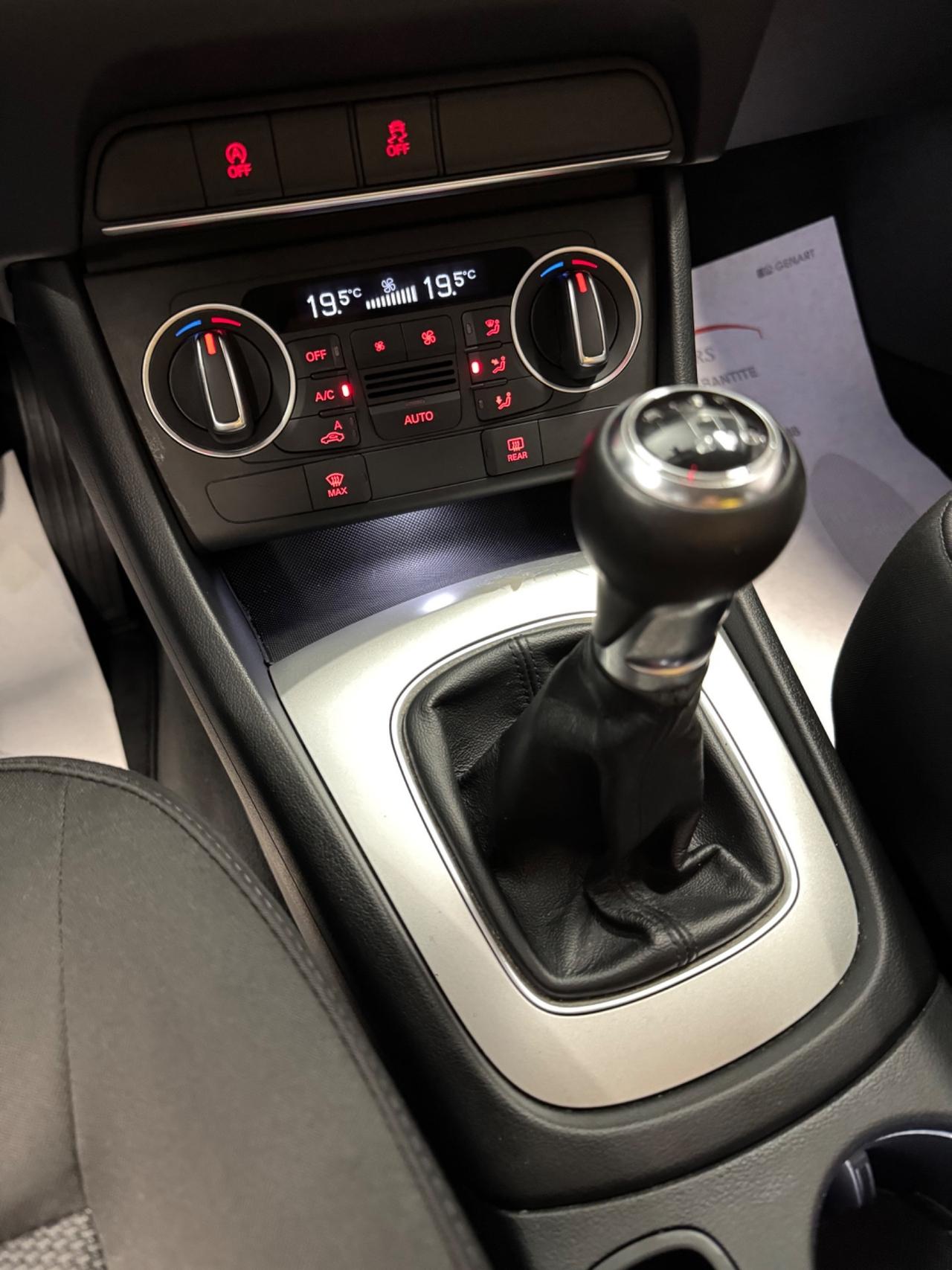 Audi Q3 2.0 TDI 150 CV Sport Finanziabile