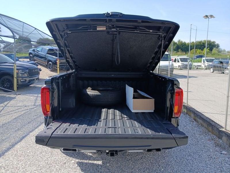 GMC Sierra 6.2L EcoTec3 V8 Aut. Denali N1