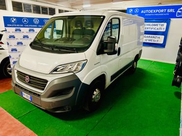 Splendido Fiat Ducato LH1/ iva inclusa/kmcertificati
