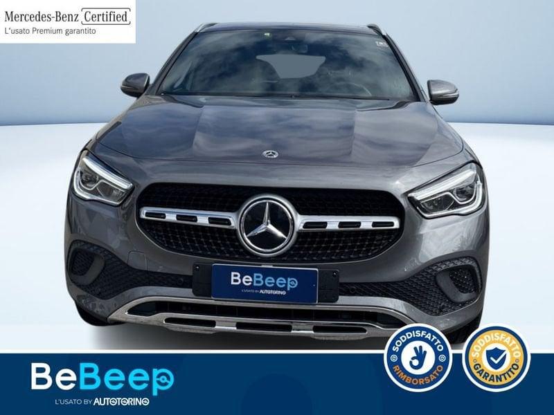 Mercedes-Benz GLA 200 D SPORT PLUS AUTO