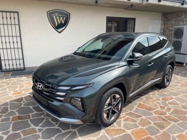 Hyundai Tucson 1.6 T-GDI 48V Business
